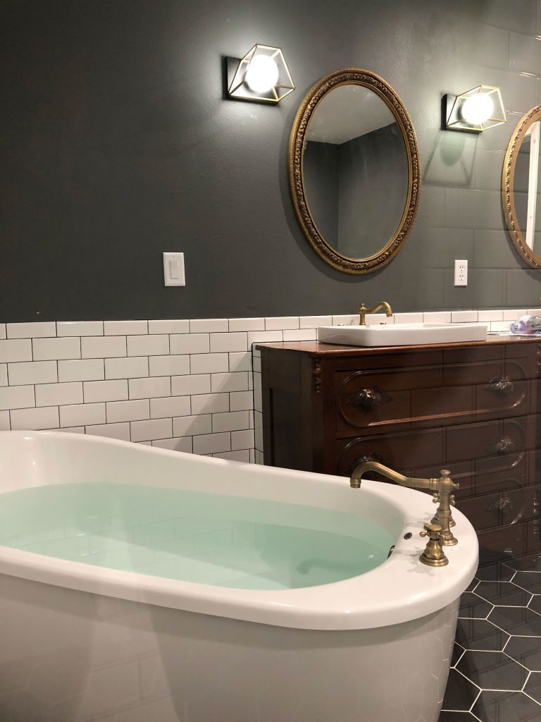 bathroom remodeling Kansas City