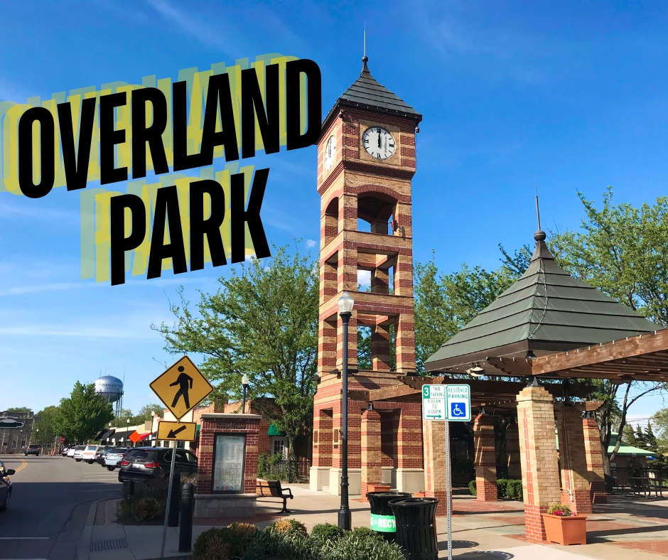 Overland Park, Kansas