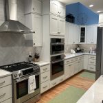 kitchen remodeling