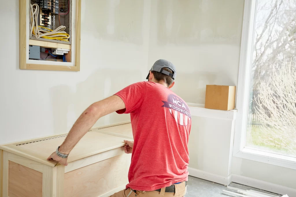 What to Expect During a Home Renovation