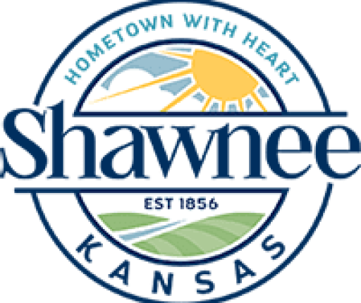 City of Shawnee logo