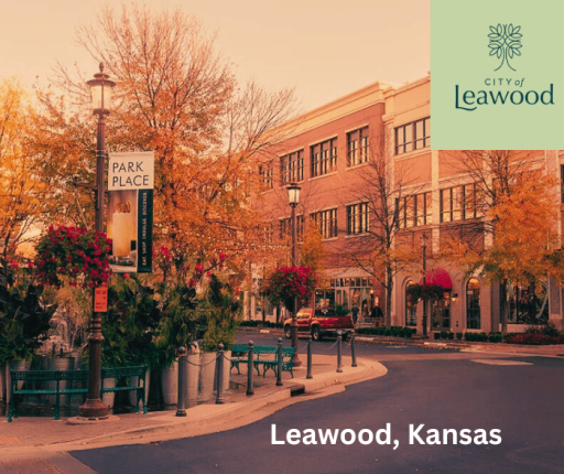 Leawood Kansas